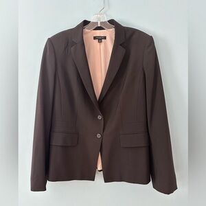 Ann Taylor Black Blazer